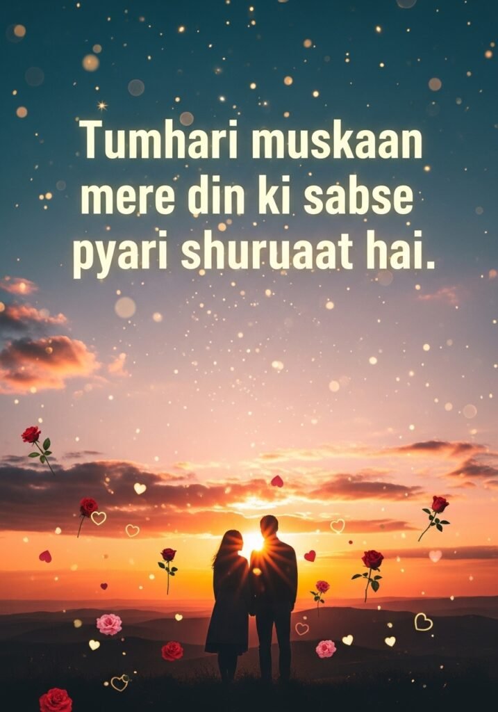 Cute Short Love Quotes In Hindi
