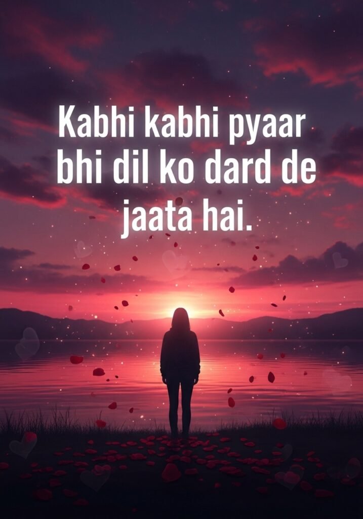 kabi kabi pyar