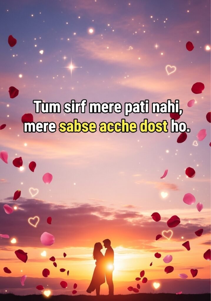 short love quotes for husband