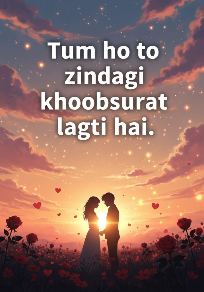 tum ho to zindege lhaboobsurat ha