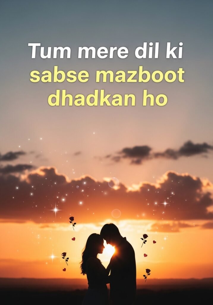 tum mare dil ki