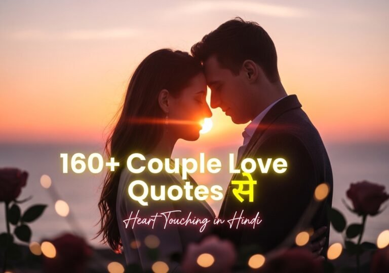couple love quotes