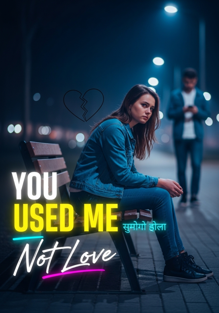 Fake Love Quotes in Hindi for Him