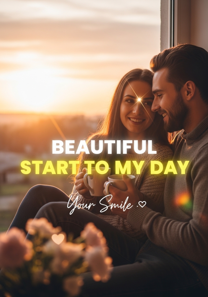 Heart Touching Good Morning Love Quotes in Hindi