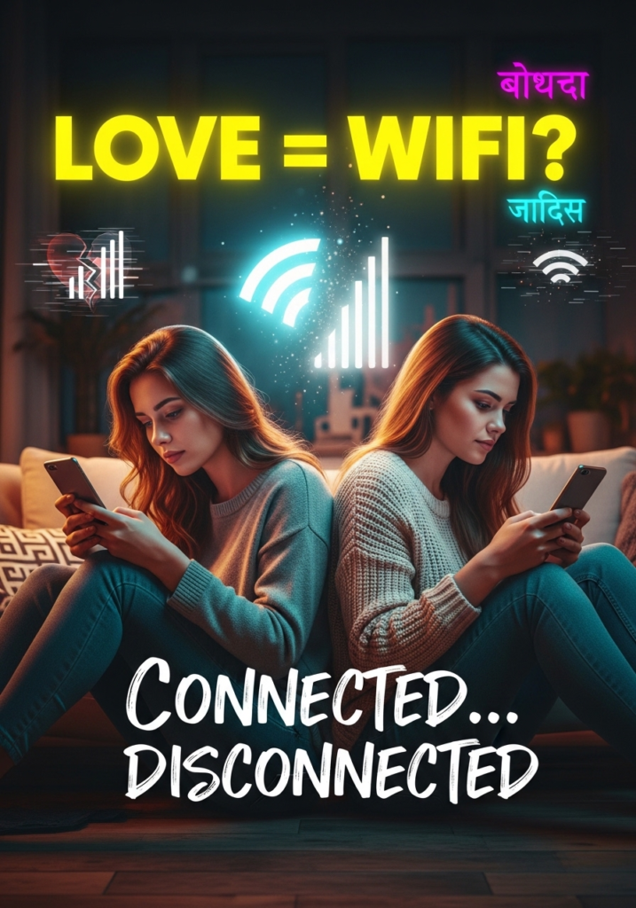 Funny Fake Love Quotes in Hindi