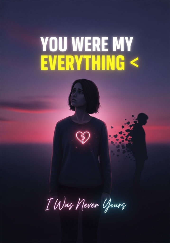 One Sided Love Quotes in Hindi for him