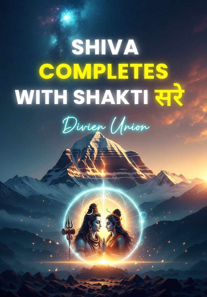 Shiv Parvati Love Quotes in Sanskrit