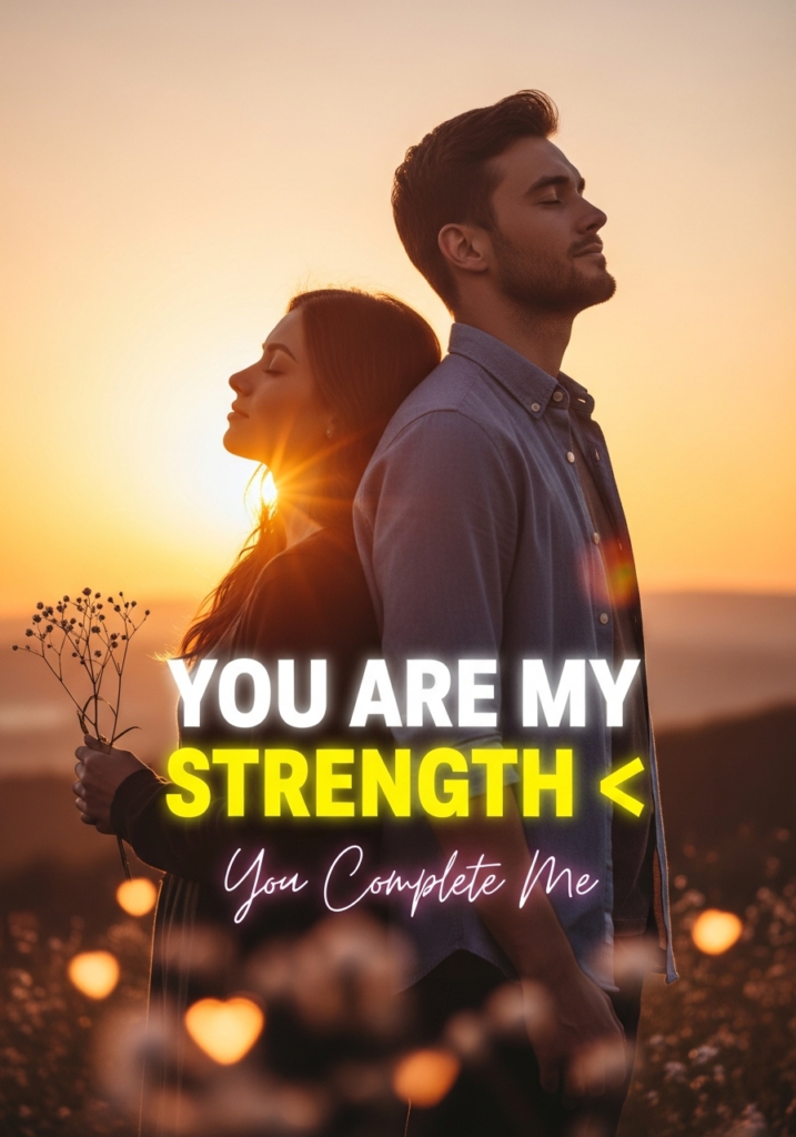 One-line Love Quotes for Husband in Hindi