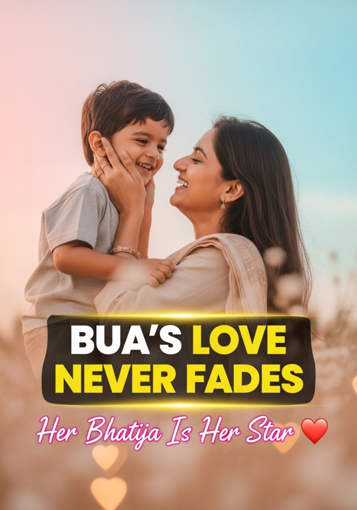Bua Bhatija Love Quotes in Hindi English