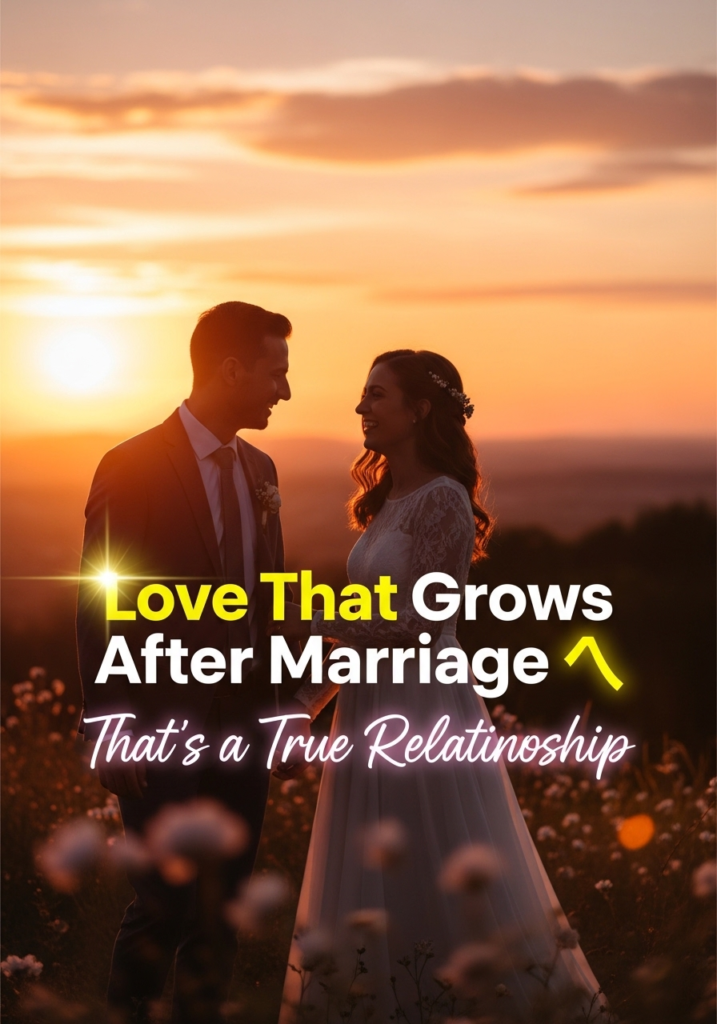 Married Couple Love Quotes in Hindi