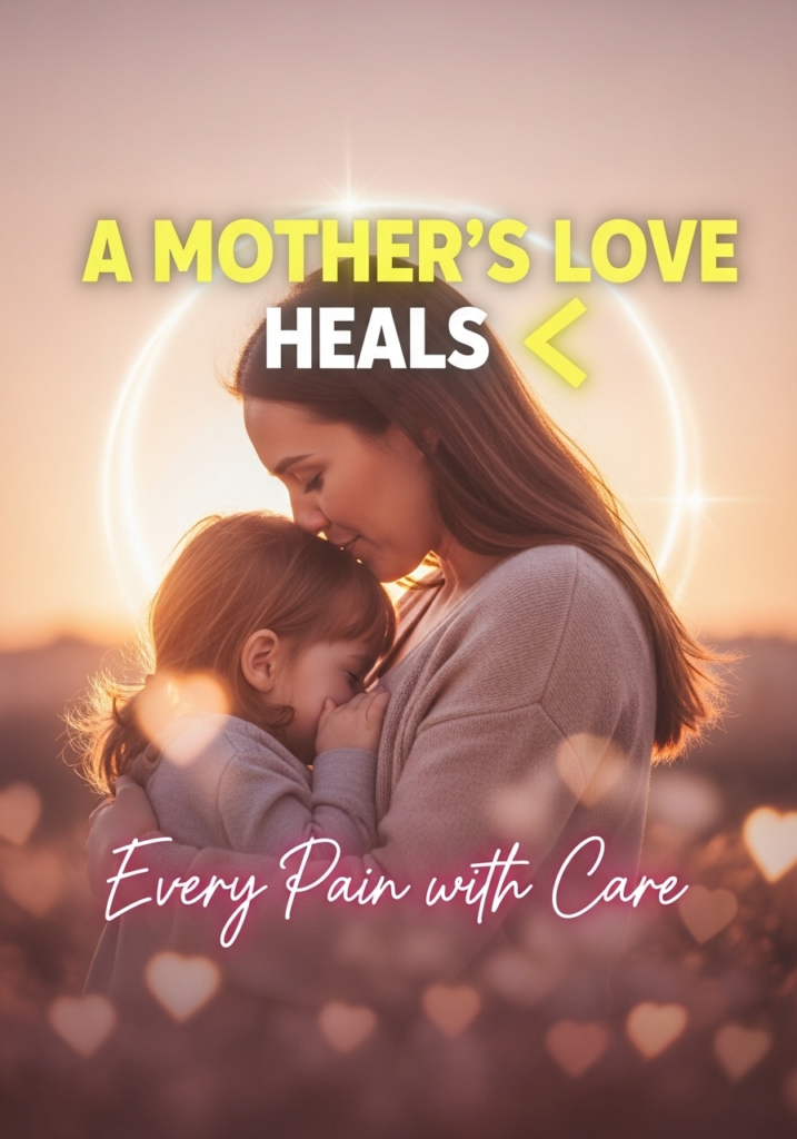 Heart Touching Maa Quotes in Hindi