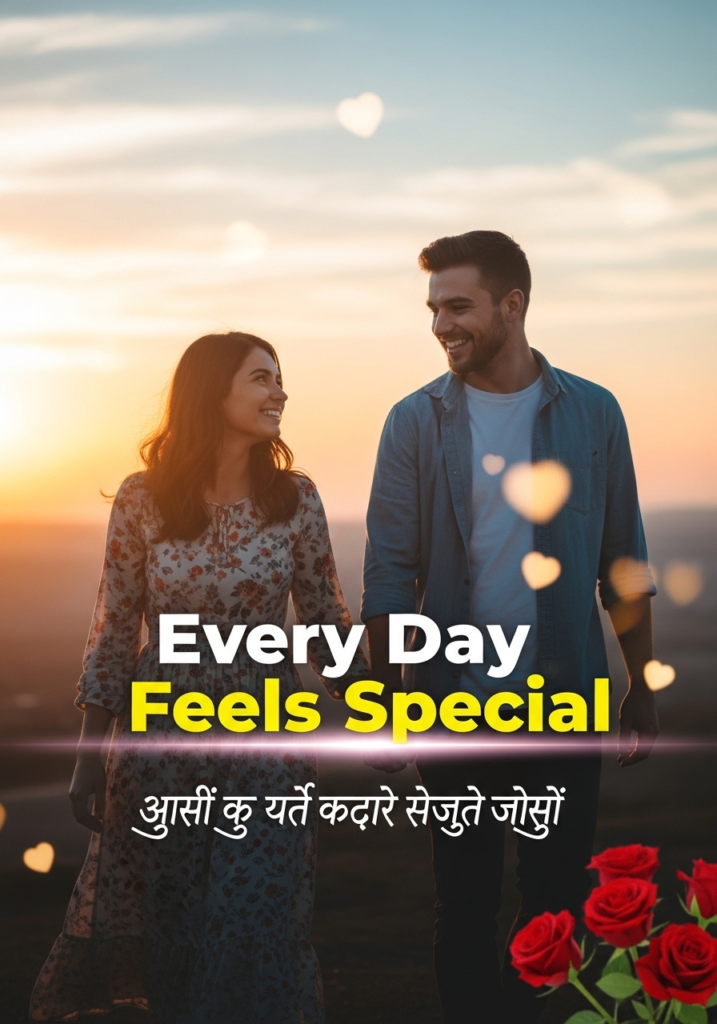 Cute Love Lines in Hindi