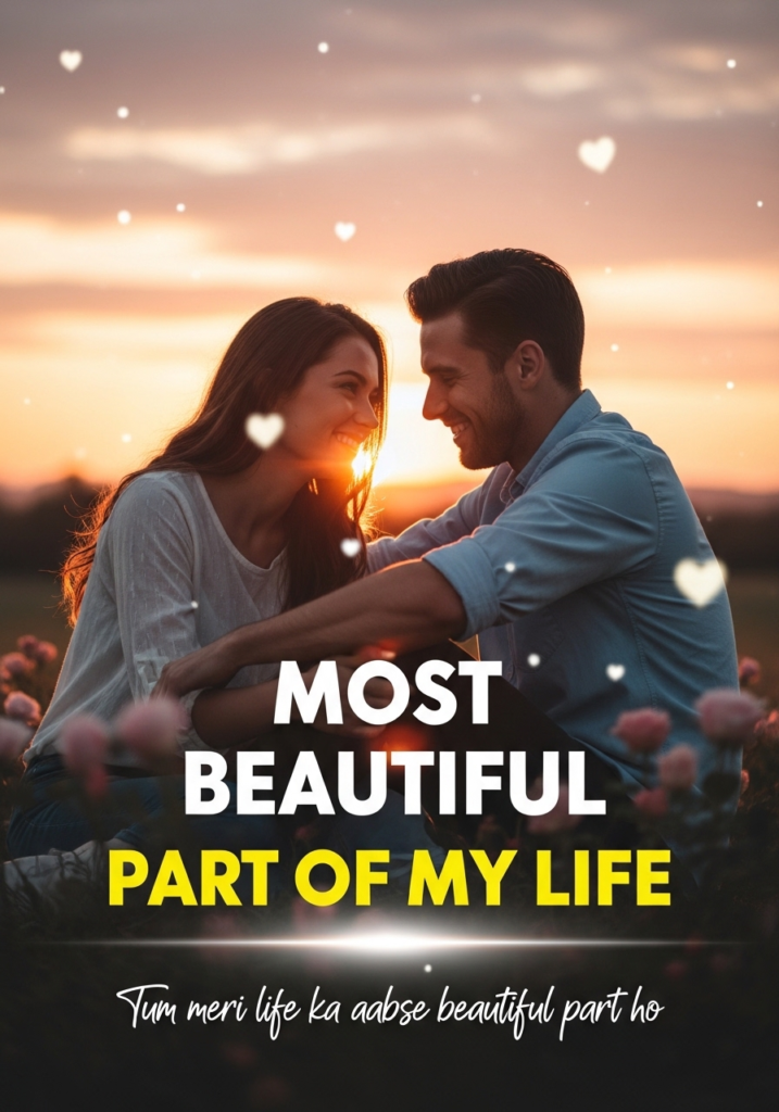 Cute Love Quotes in Hindi English