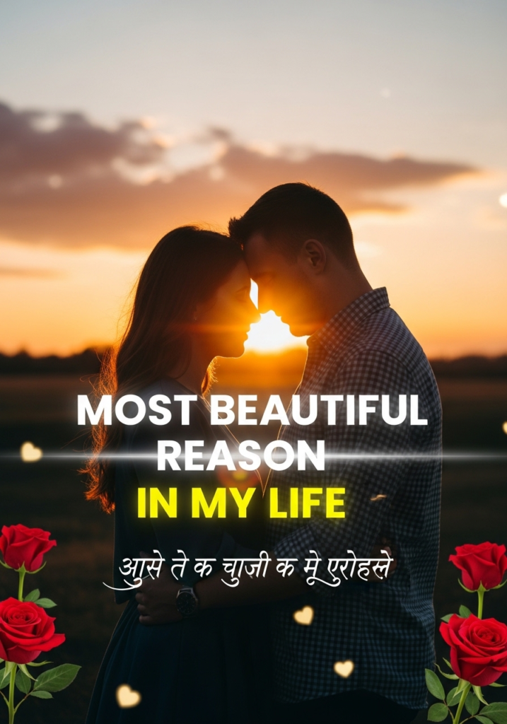 Cute Love Quotes in Hindi for Girlfriend