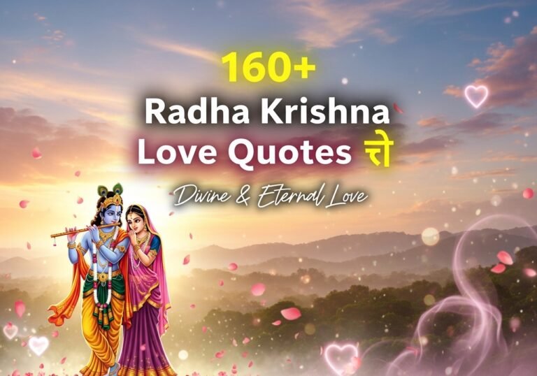 radha krishna quotes in hindi