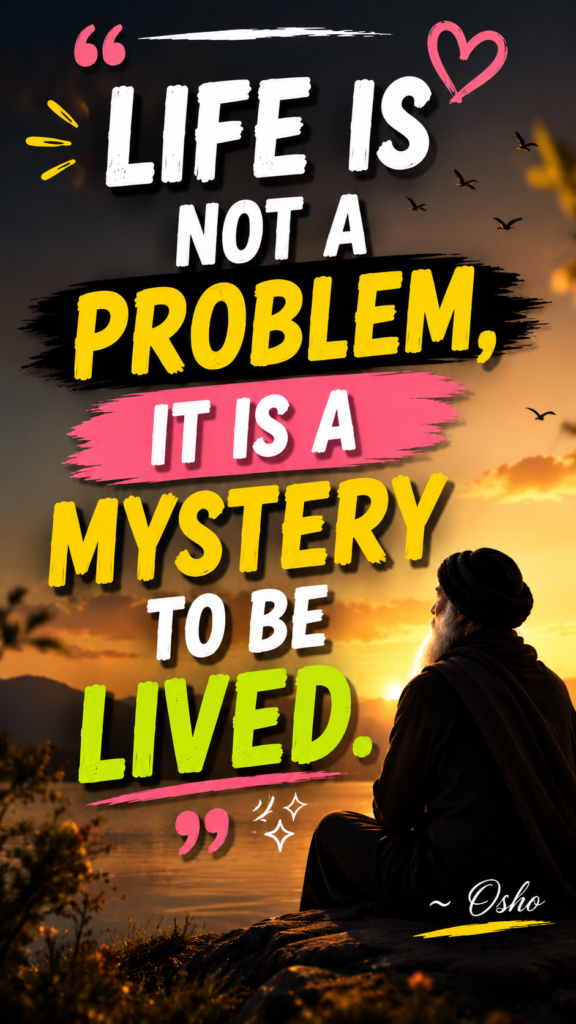 Quotes On Life