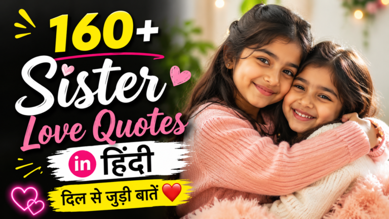 sister love quotes in hindi