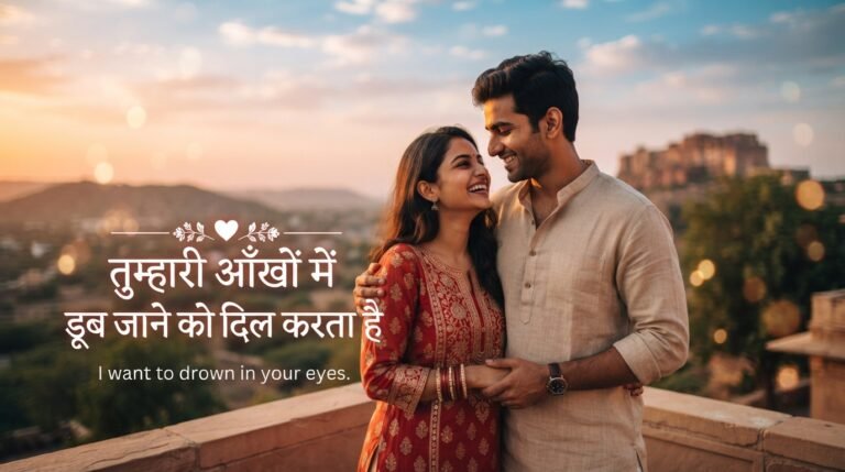 100+ Best Love Slogan in Hindi | प्यार पर दिल छू लेने वाले नारे