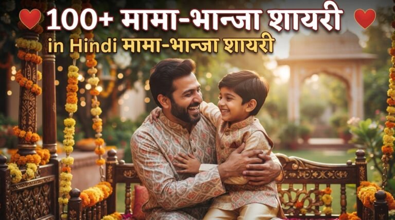 Mama_Bhanja_Shayari_in_Hindi